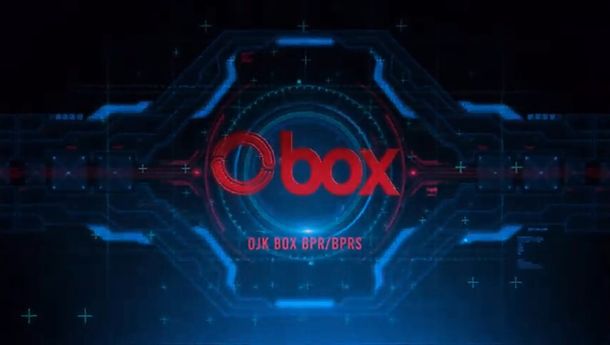 Resmi Diluncurkan, OBox Permudah Pengawasan bagi BPR