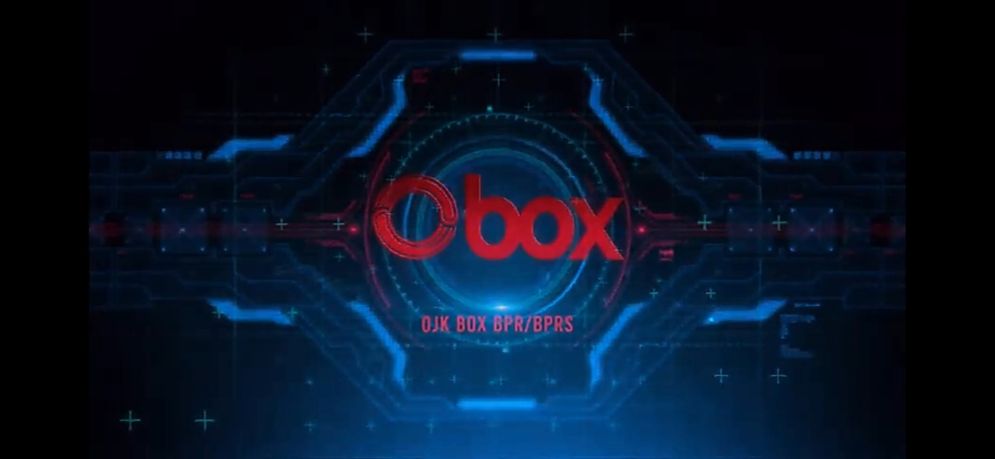 Peluncuran OJK Box atau OBox guna mempermudah pengawasan bagi BPR/BPRS secara virtual, Selasa (2/11/2021). 