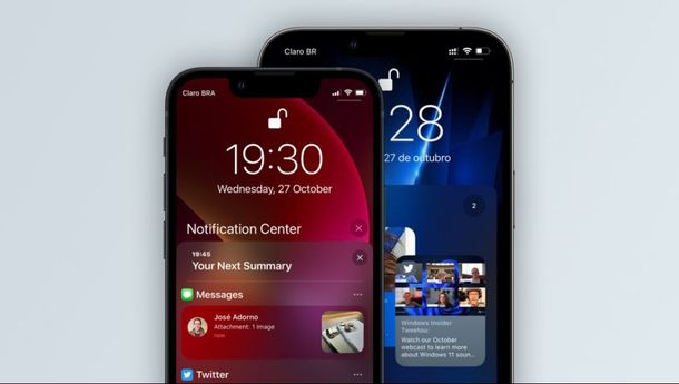 3 Fitur Terbaru Versi Beta iOS 15.2, Lindungi Anak dari Konten Negatif