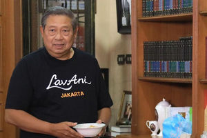 Kenali Penyebab Kanker Prostat, Penyakit yang Dialami oleh SBY