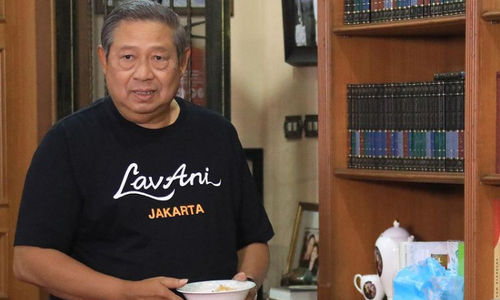 Kenali Penyebab Kanker Prostat, Penyakit yang Dialami oleh SBY