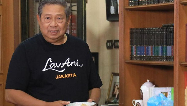 SBY Idap Kanker Prostat, Kenali Penyebabnya