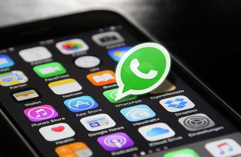 WhatsApp Kini Hadirkan Fitur Message Yourself, Bisa Digunakan untuk Simpan Catatan!