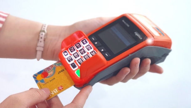 BNI Catat Transaksi Pembayaran Gunakan EDC Capai Rp50 Triliun