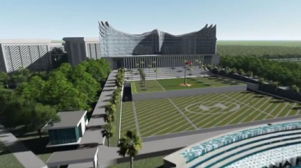 Waskita Karya Kepincut Proyek Pembangunan Istana Negara di IKN Baru Tahun Depan.jpg