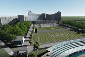 Waskita Karya Kepincut Proyek Pembangunan Istana Negara di IKN Baru Tahun Depan.jpg