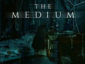 Film The Medium merupakan salah satu film Asia bergenre horor.
