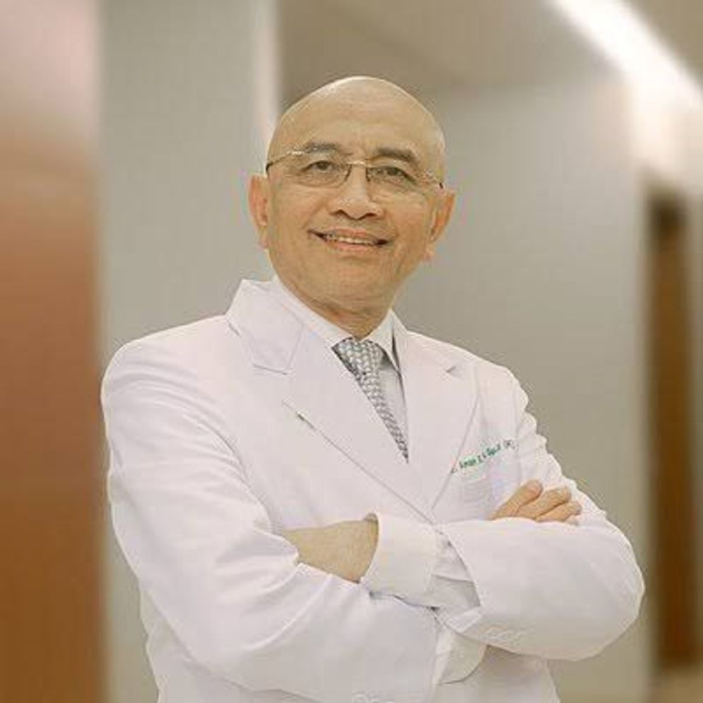 Prof. Dr. dr. Aman Bhakti Pulungan, Pencetus Ide Aplikasi PrimaKu2.jpg