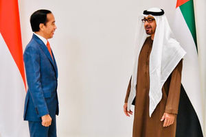 Jokowi Minta UEA Investasi Rp500 Triliun untuk Ibu Kota Baru, Ambilalih Semuanya.jpg