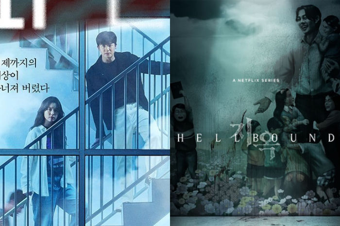 5 Judul Drama Korea Terbaru yang Akan Tayang di Bulan November