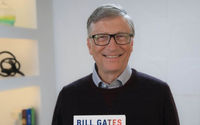 Bill Gates Peringatkan Dunia untuk Bersiap Hadapi Ancaman  Bioterorisme