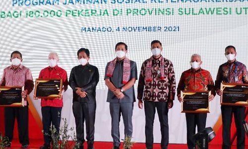 BPJS Ketenagakerjaan