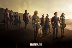 4 Film Marvel yang Harus Ditonton Sebelum Menyaksikan Eternals