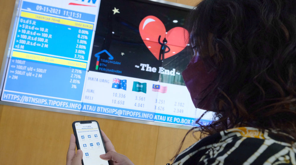 Target Penyaluran KPR BTN .jpg