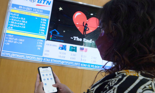 Target Penyaluran KPR BTN .jpg