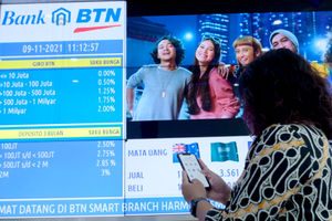 Target Penyaluran KPR BTN .jpg