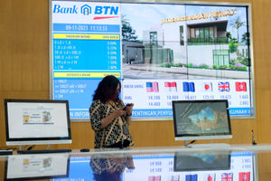 Target Penyaluran KPR BTN .jpg