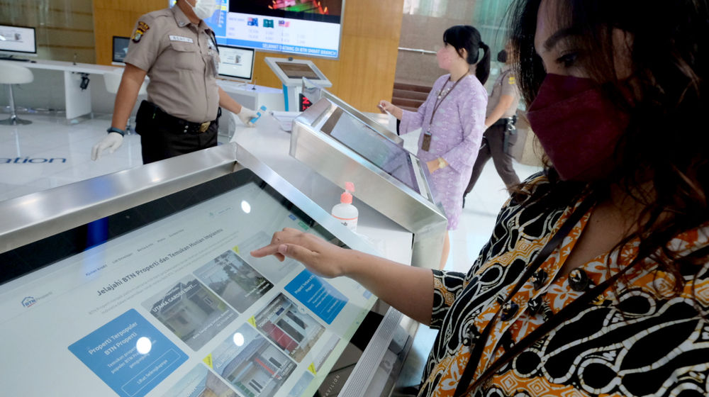 Target Penyaluran KPR BTN .jpg