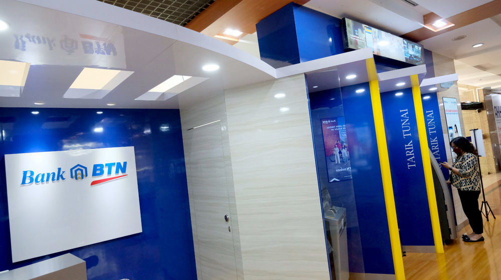 Target Penyaluran KPR BTN .jpg