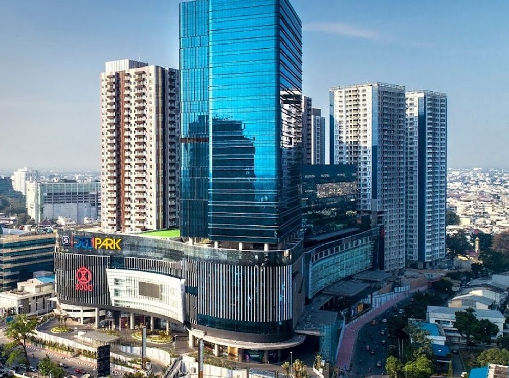 Kuartal III 2025 APLN Pertahankan Kinerja Stabil dengan Pendapatan Rp2,64 Triliun, Terkoreksi 4,7% YoY