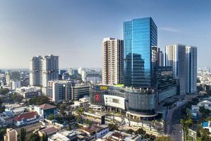 Podomoro City Deli Medan 2.jpg