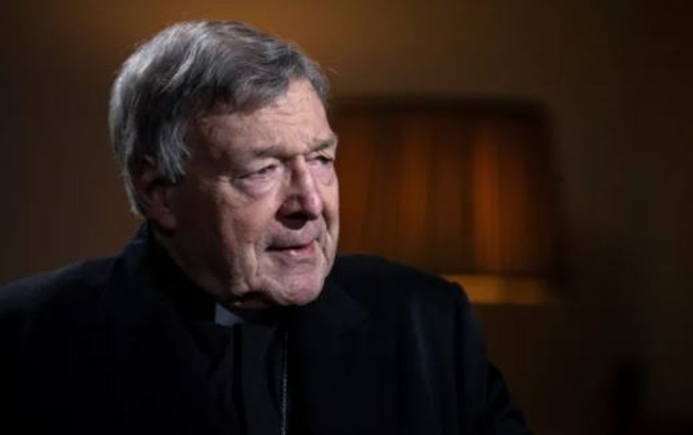 Kardinal George Pell