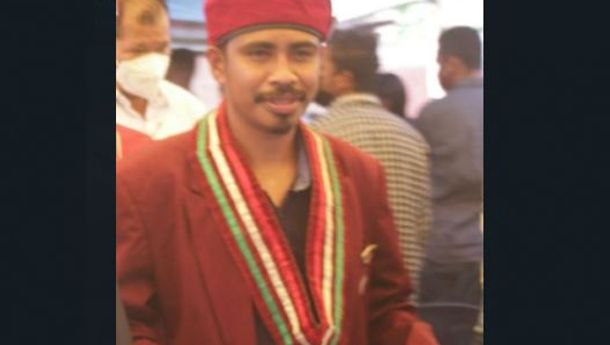 PMKRI Cabang Ende Sayangkan Arogansi Oknum Pegawai Sekretariat DPRD Ende