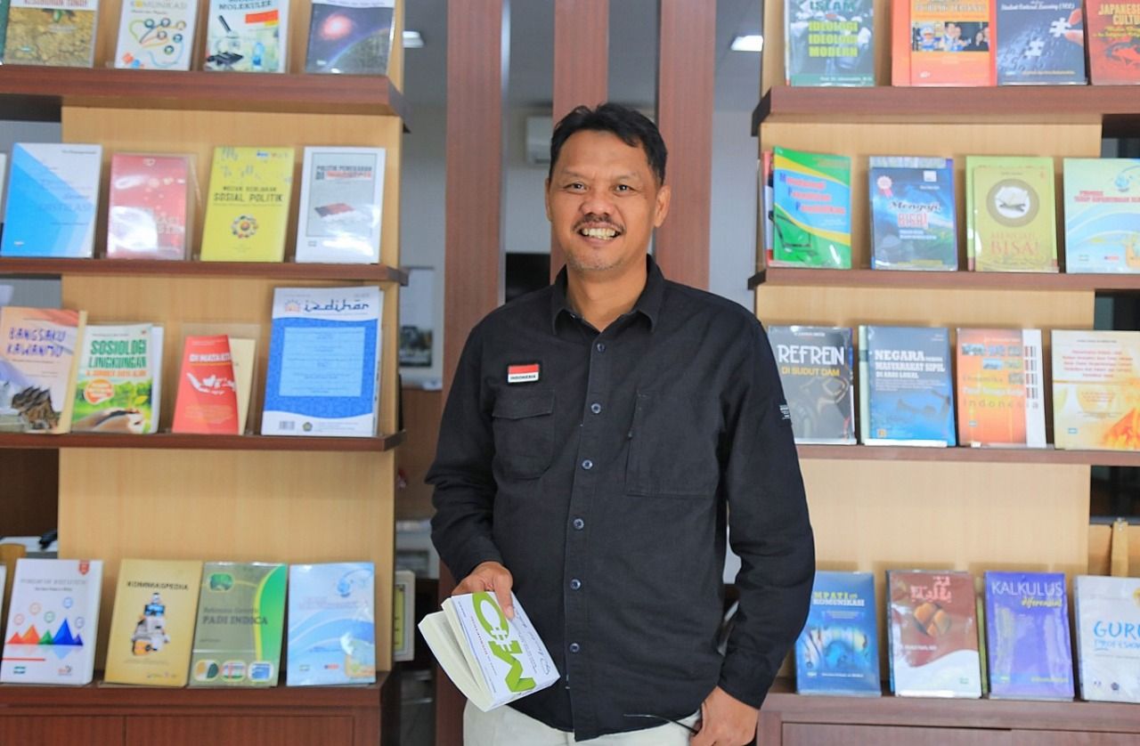 Prof Syamsul Arifin: Permendikbudristek No 30/2021 Perlu Sosialisasi Lebih Intensif 