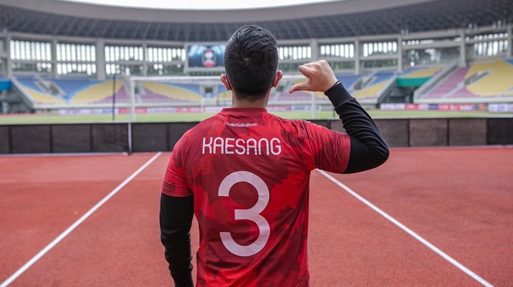 Kaesang Pangarep, putra bungsu Presiden Joko Widodo (Jokowi) yang kini memiliki gurita bisnis bersama sejumlah konglomerat. / Twitter @kaesangp