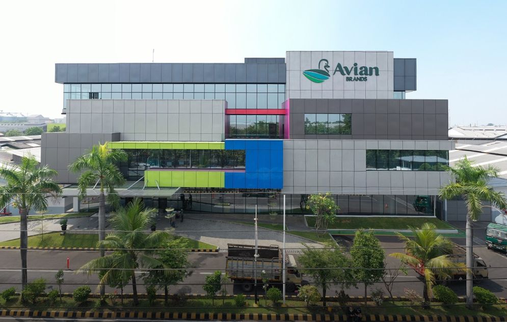 Buyback Saham Avian Oleh Ruslan Tanoko