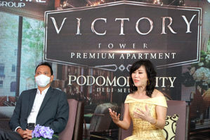Peluncuran Apartemen Victory Tower APL.jpg