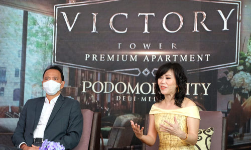 Peluncuran Apartemen Victory Tower APL.jpg