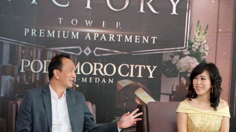 Peluncuran Apartemen Victory Tower APL.jpg