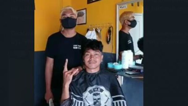 Barber Shop, Peluang Usaha yang Menjanjikan di Tengah Pandemi