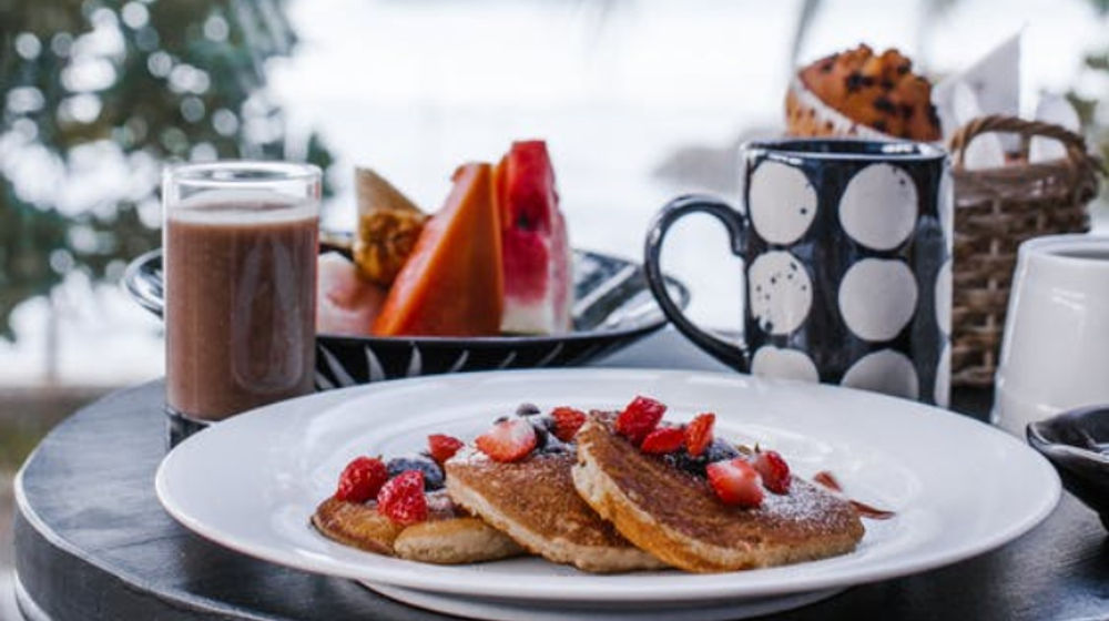 Heboh di TikTok Menu Sarapan yang Harus Dihindari Saat di Hotel, Inilah Makanan yang Seharusnya Dikonsumsi