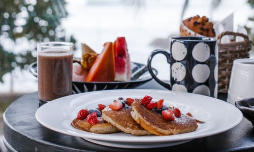 Heboh di TikTok Menu Sarapan yang Harus Dihindari Saat di Hotel, Inilah Makanan yang Seharusnya Dikonsumsi