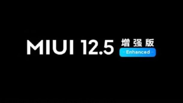 Ini Perangkat yang Terima MIUI 12.5 Enchanced Edition Batch Ketiga