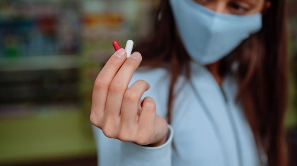 WHO Akan Segera Tetapkan Pedoman Penggunaan Pil Antivirus COVID-19