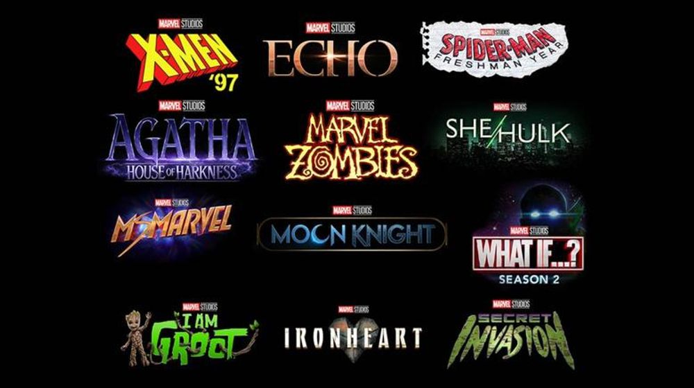 Inilah Serial Baru Marvel yang Akan Tayang di Disney Plus