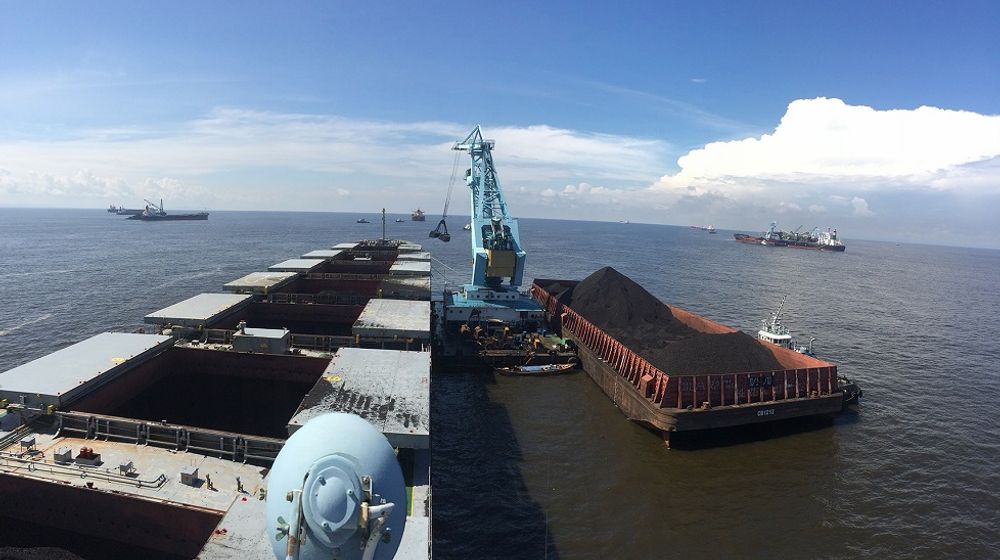 Emiten Batubara Cetak Peningkatan Pendapatan