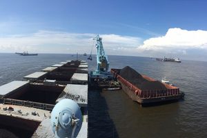 Emiten Batubara Cetak Peningkatan Pendapatan