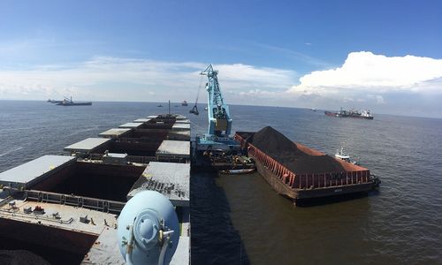 Emiten Batubara Cetak Peningkatan Pendapatan