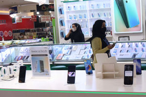 Penjualan Ponsel Masih Tinggi .jpg