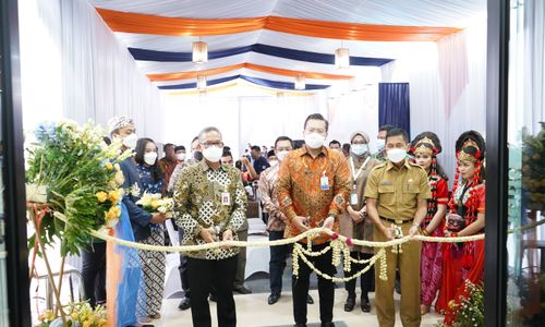 Peresmian Community Branch Bank Raya di Cirebon (1).JPG