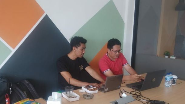 Startup Pitching Competition Tunjukkan Startup Lampung Makin Berkembang