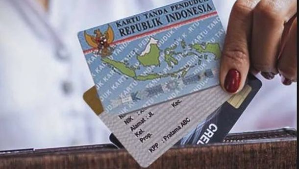 Persiapan Integrasi NIK-NPWP Butuh 1 Tahun, Implementasi Dimulai 2023