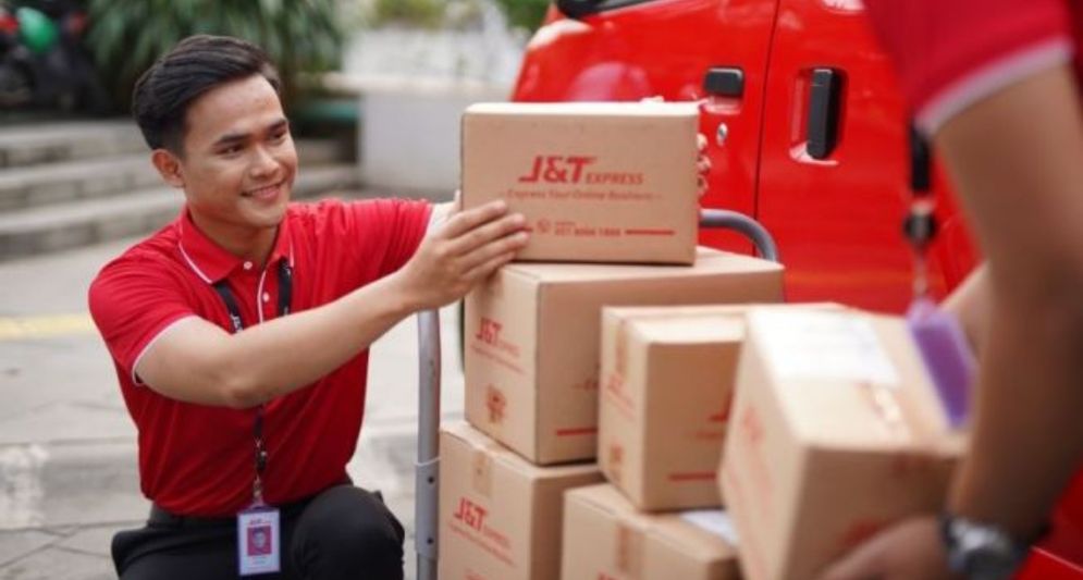 Perusahaan jasa pengiriman J&T Express mencatat pengiriman logistik mencapai 16,5 juta paket pada momentum Hari Belanja Online Nasional 11 November 2021.