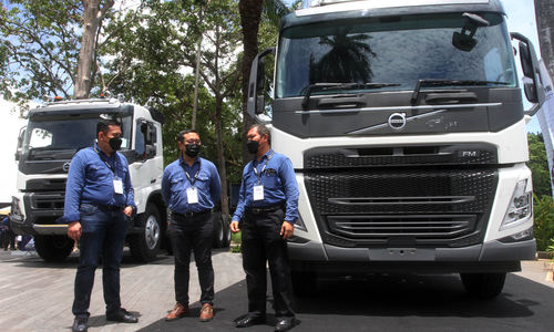 Volvo Luncurkan Truk Terbaru - Panji 4.jpg