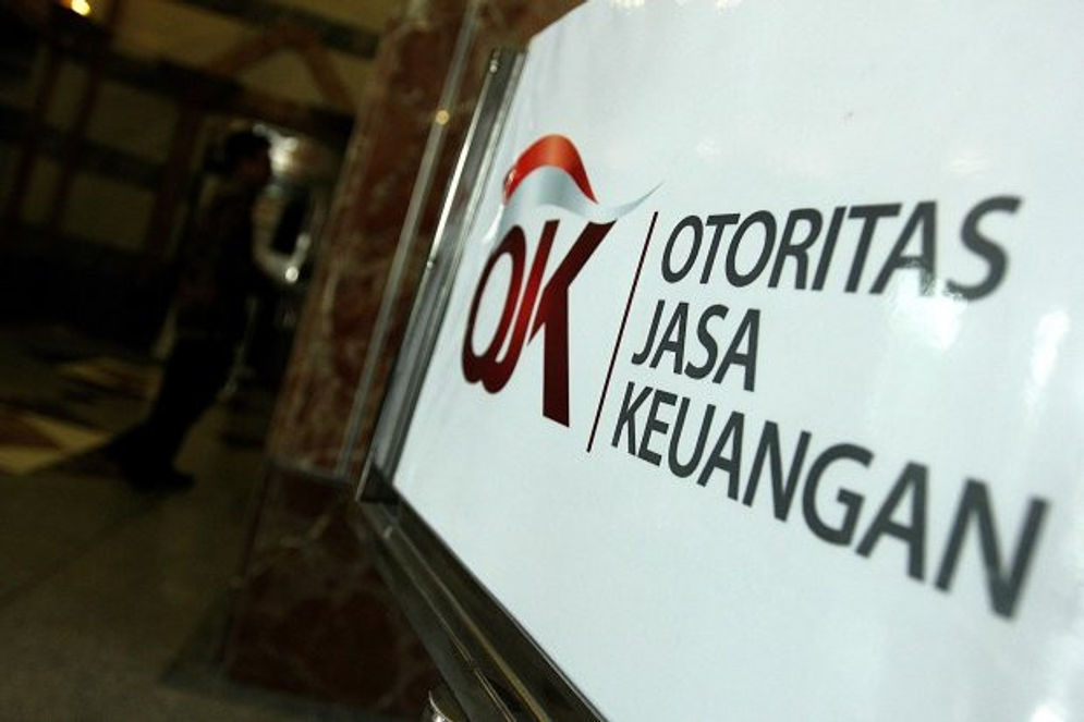 OJK terus berupaya memperkuat standar keamanan untuk Lembaga Jasa Keuangan.