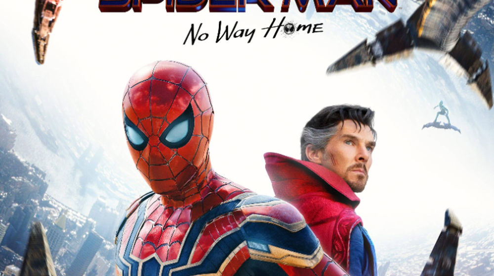 Trailer Spider-Man: No Way Home Rilis, Inilah 5 Musuh Spider-Man yang Akan Muncul